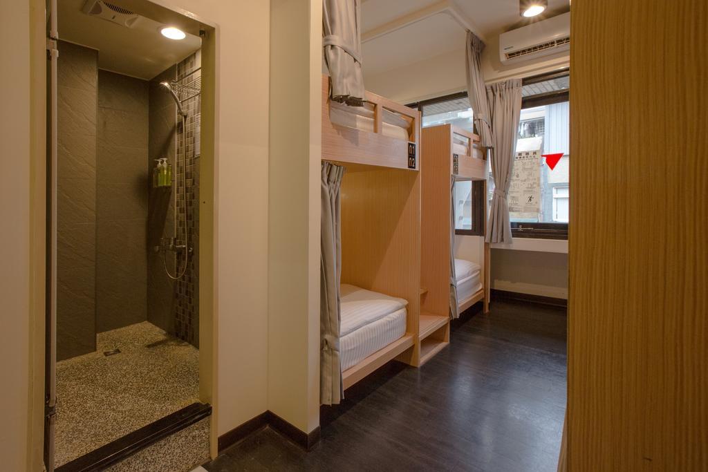 Albergue Fun