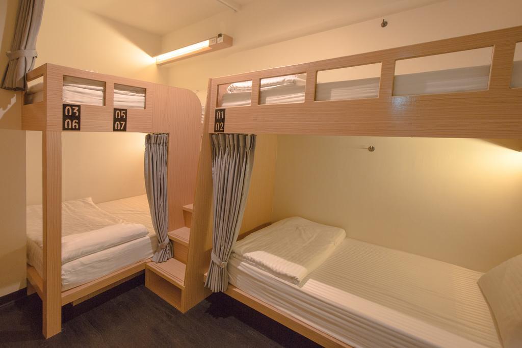 Albergue Fun