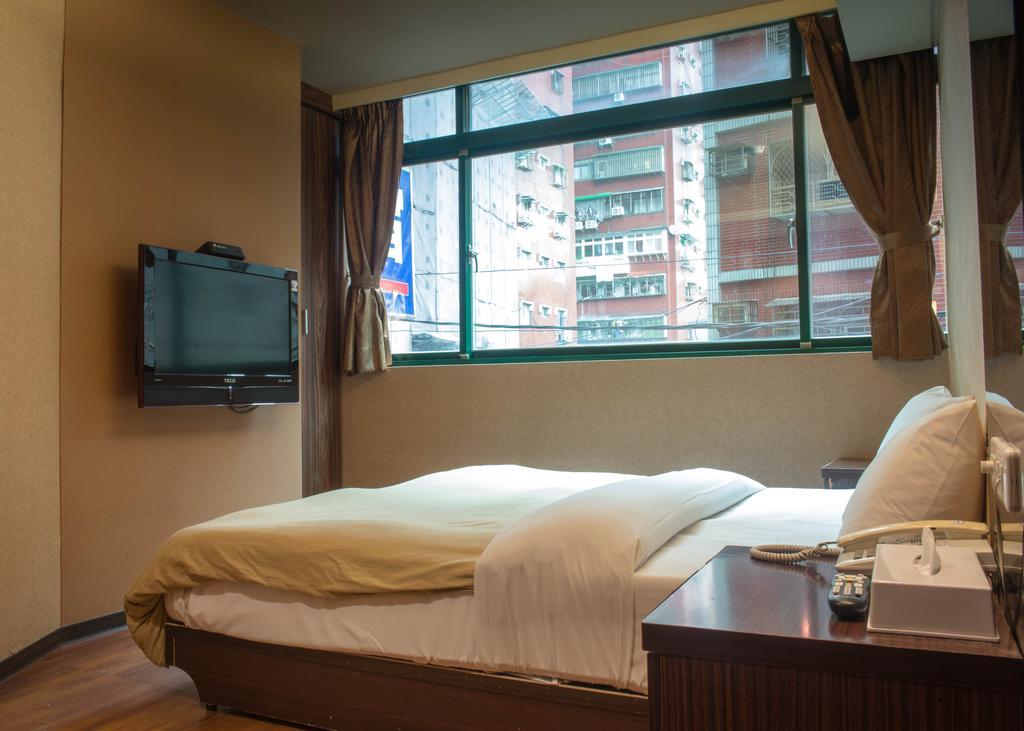 Hotel Simply Life Taipei