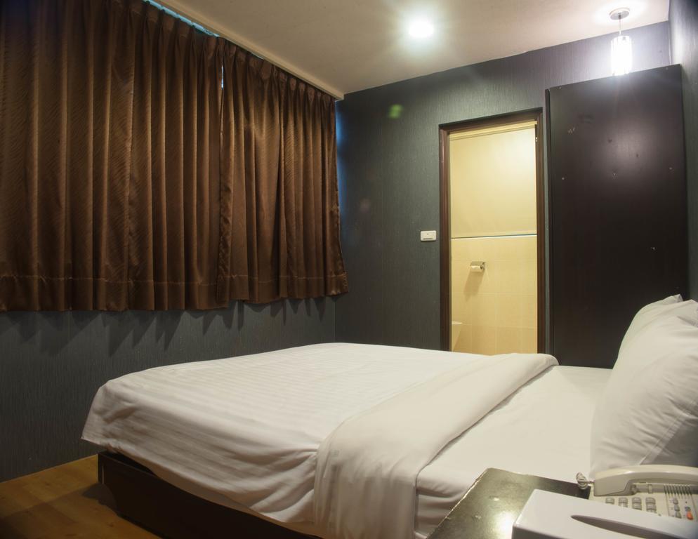 Hotel Simply Life Taipei