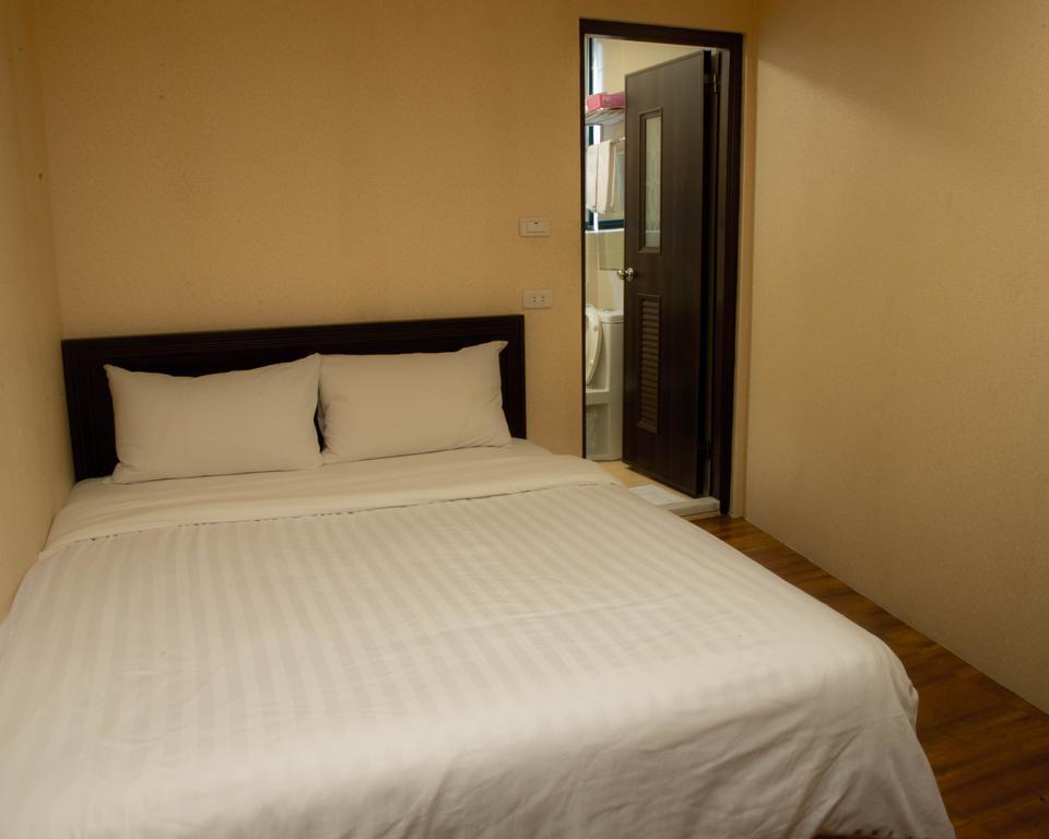 Hotel Simply Life