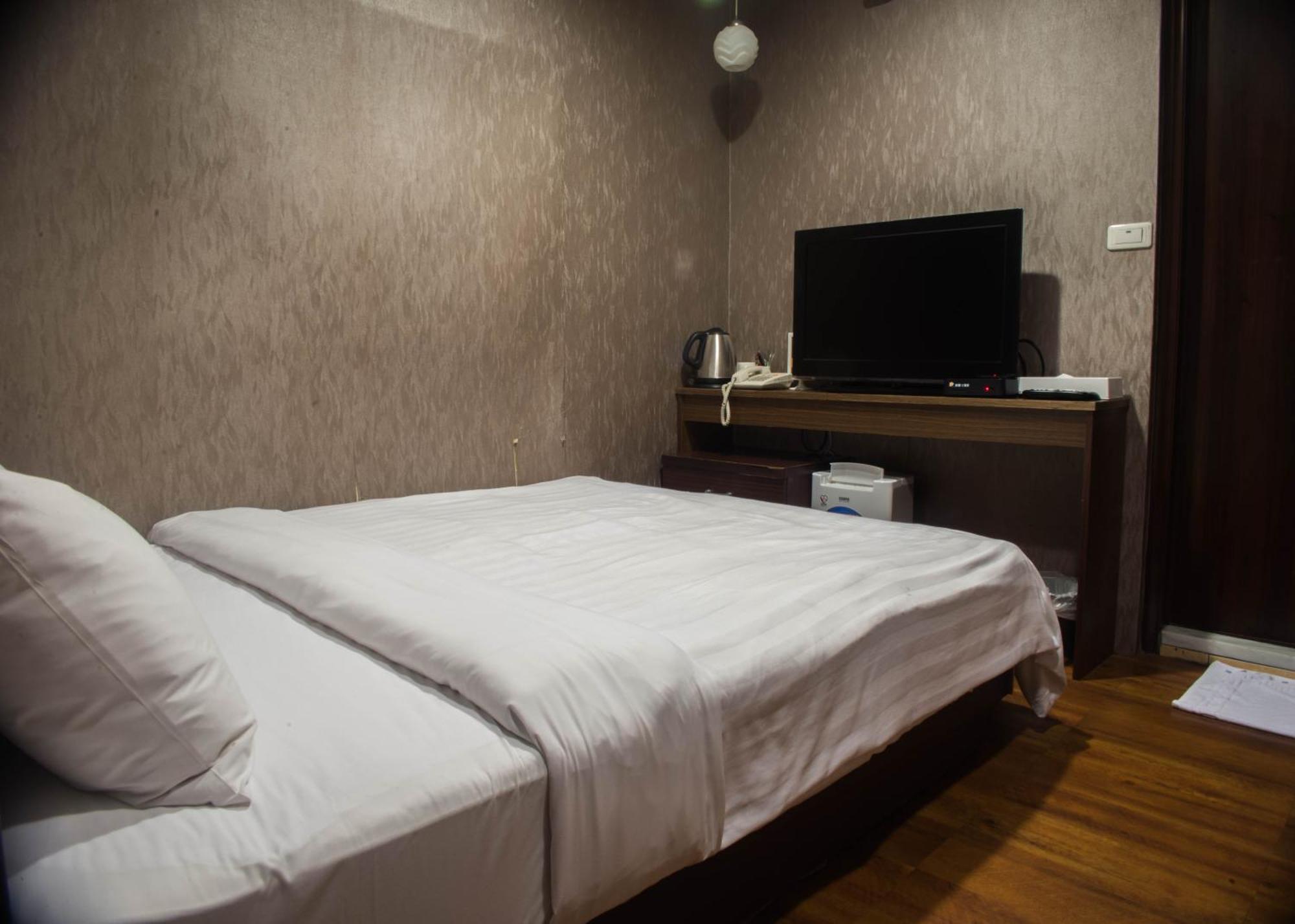 Hotel Simply Life Taipei