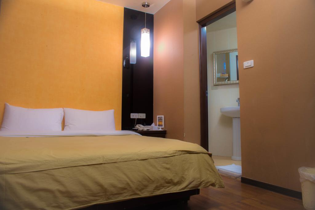 Hotel Simply Life 3*
