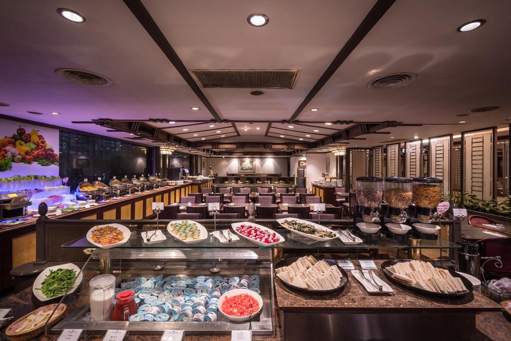 Hotel Fullerton - East Taipei