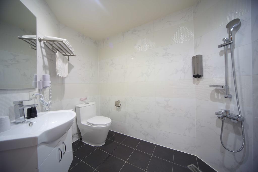 Hotel E-house Xining Branch Taipei