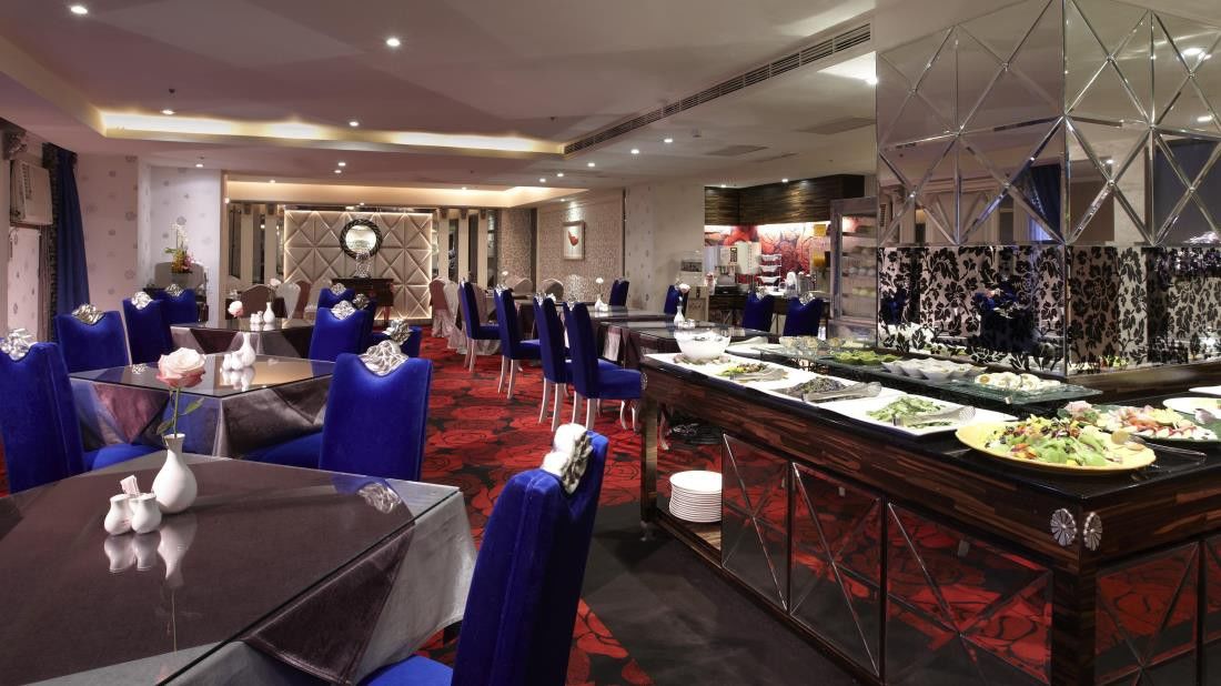 Hotel Capital Arena