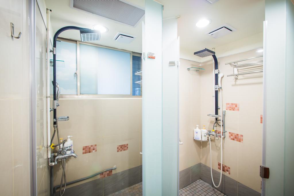 So Sweet 3S Guest House Taipei
