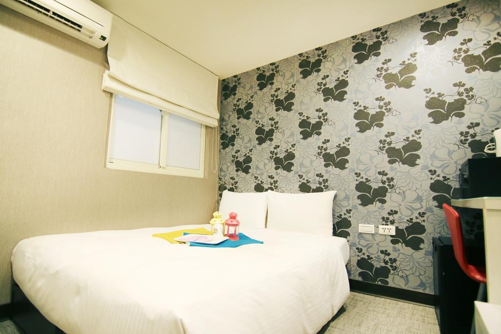 Ximen Taipei - Dreamhouse