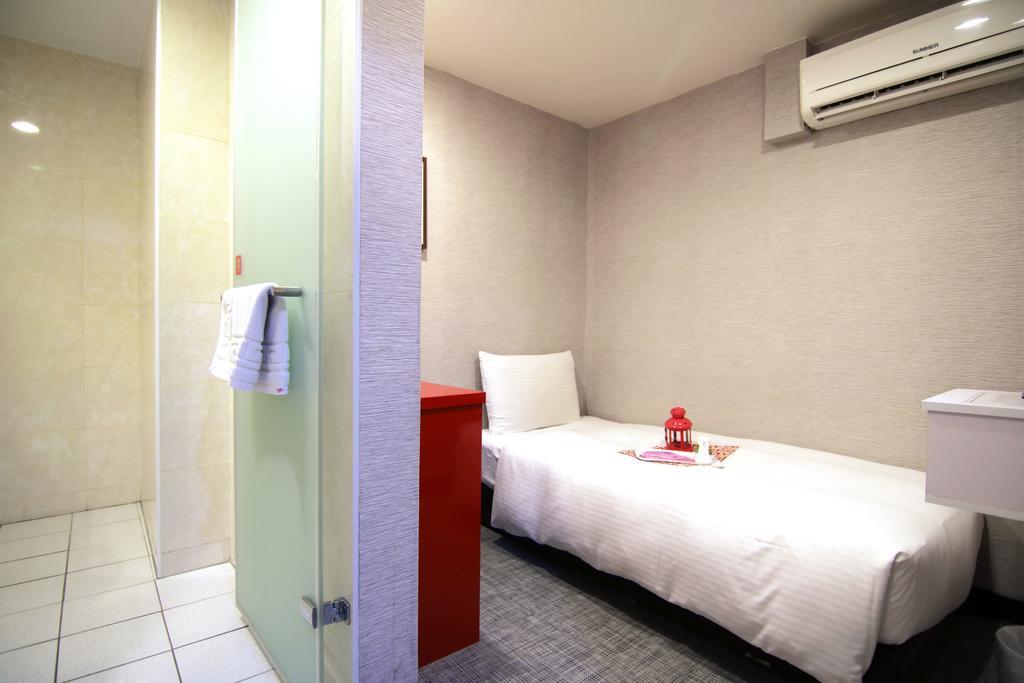 Pensão Ximen Taipei - Dreamhouse