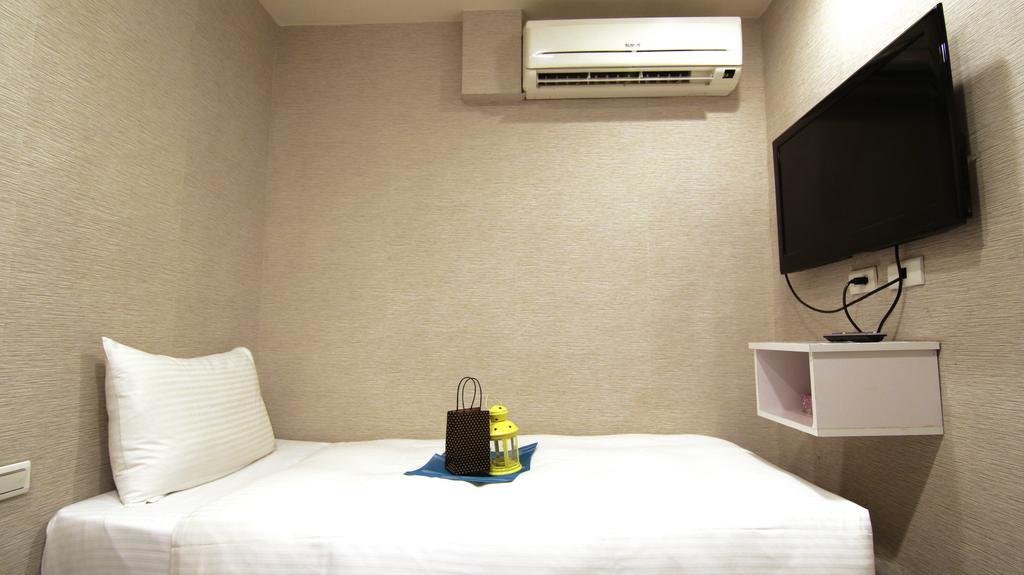 Ximen Taipei - Dreamhouse