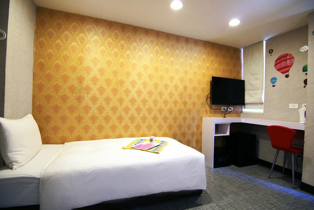Ximen Taipei - Dreamhouse Taipei
