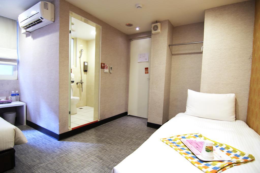 Ximen Taipei - Dreamhouse