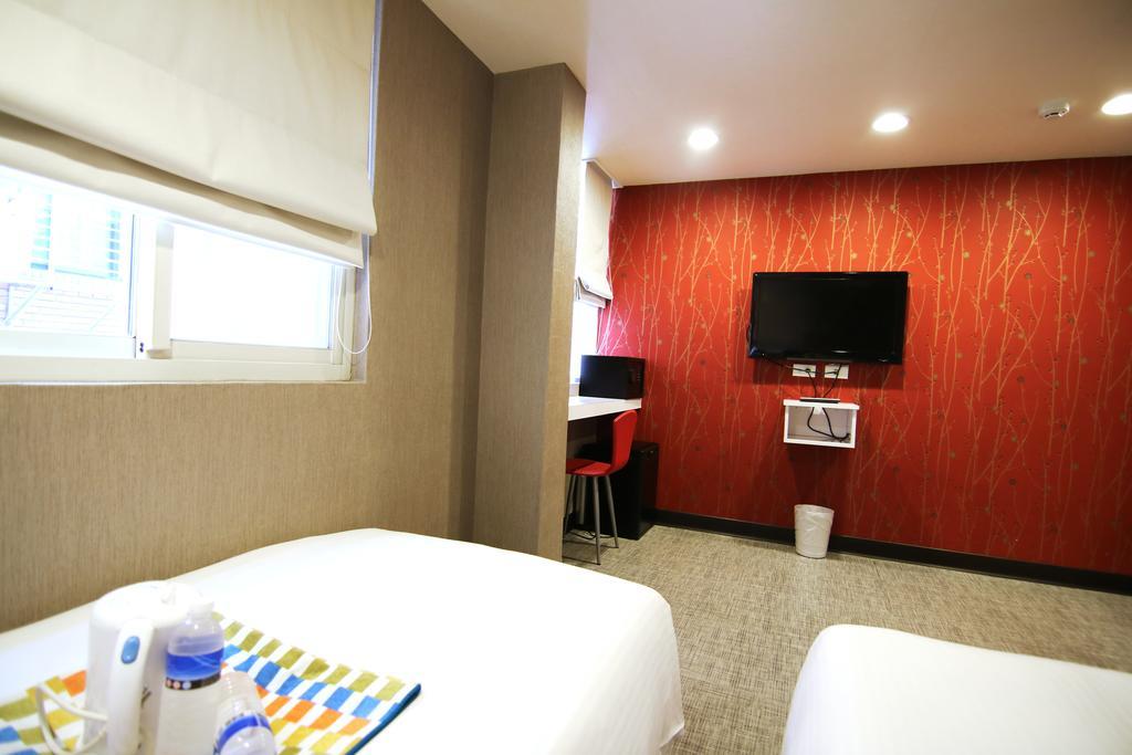 Ximen Taipei - Dreamhouse