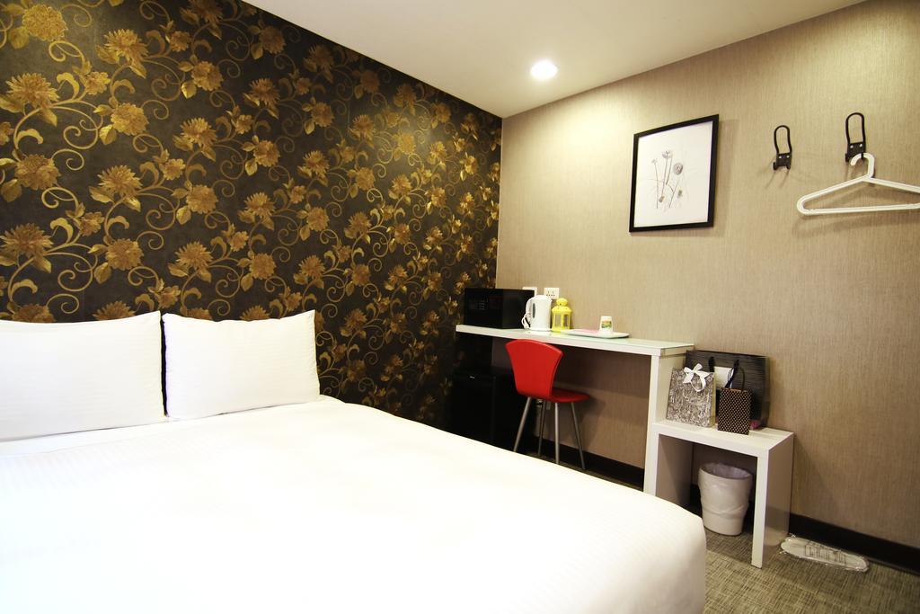 Ximen Taipei - Dreamhouse Taipei