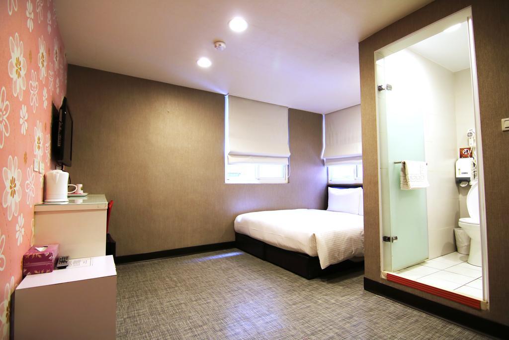 Ximen Taipei - Dreamhouse