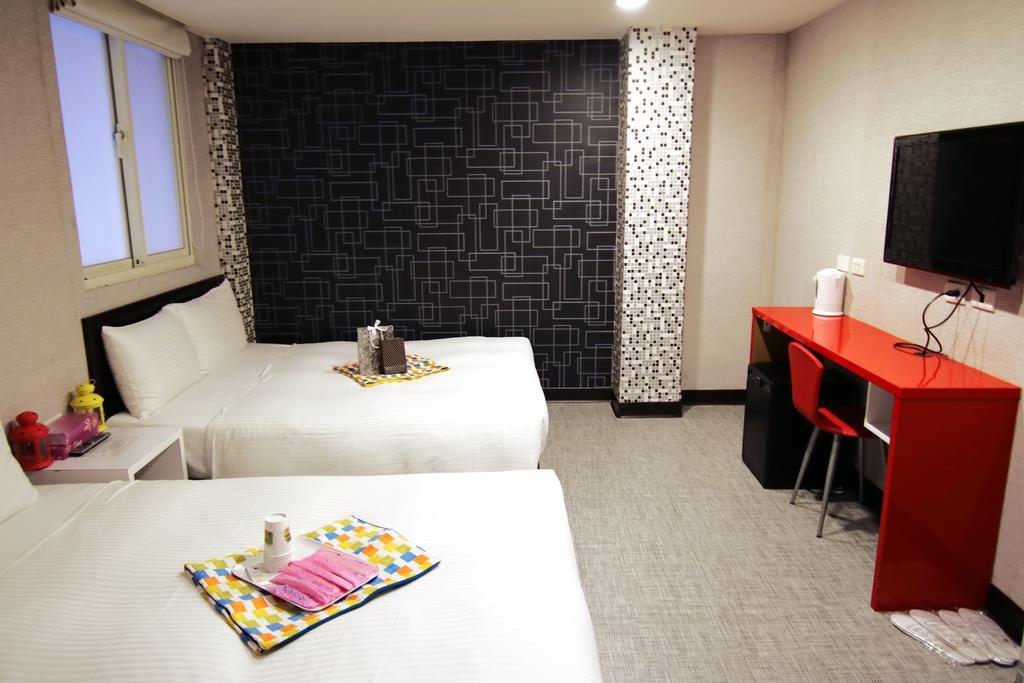 Ximen Taipei - Dreamhouse