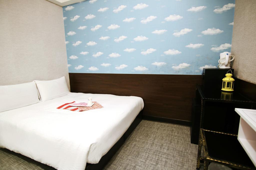 Aparthotel Ximen Holiday 2*