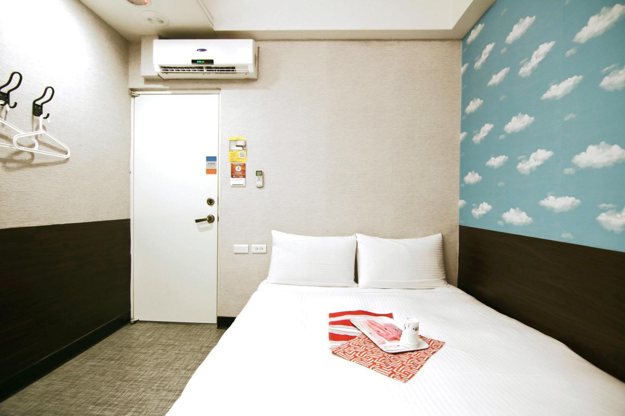 Aparthotel Ximen Holiday