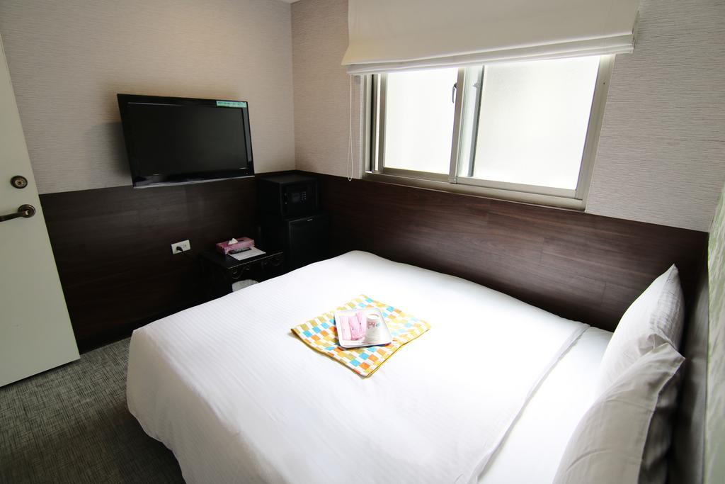 Aparthotel Ximen Holiday 2*