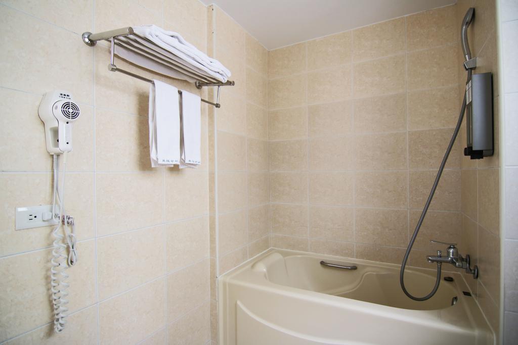 Aparthotel Ximen Holiday