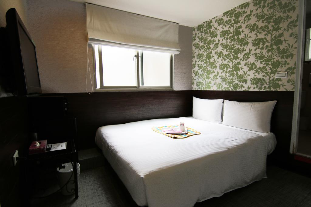Aparthotel Ximen Holiday 2*