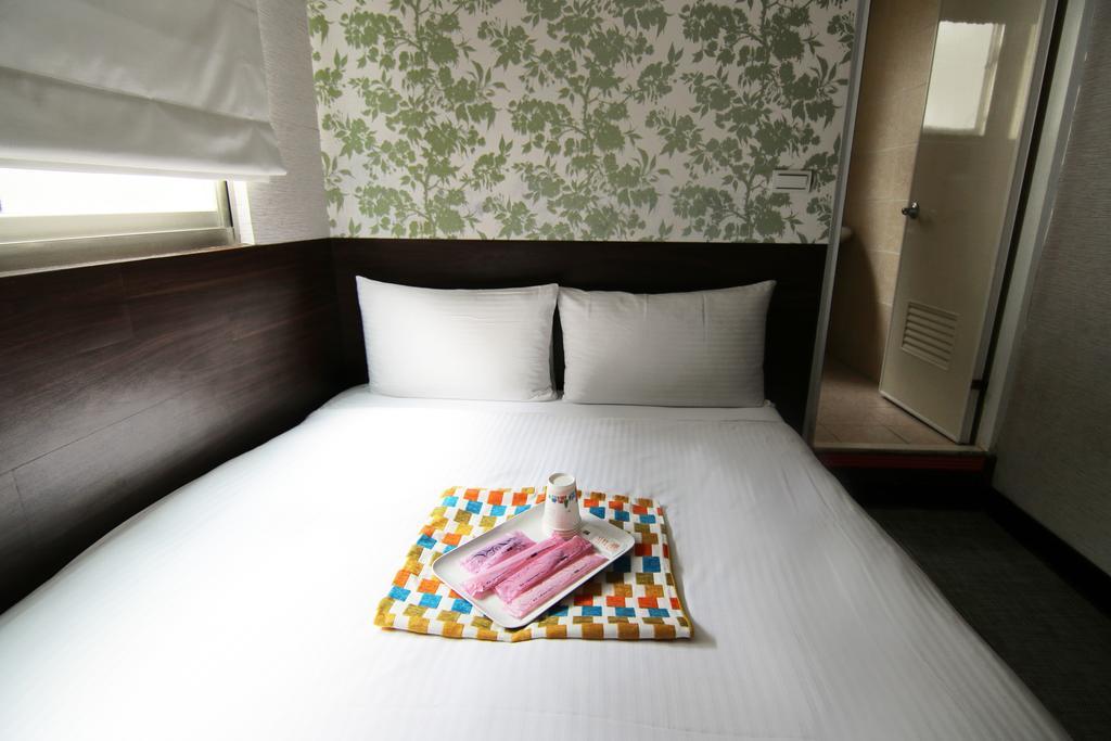 Aparthotel Ximen Holiday