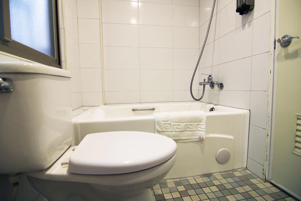 Aparthotel Ximen Holiday Taipei
