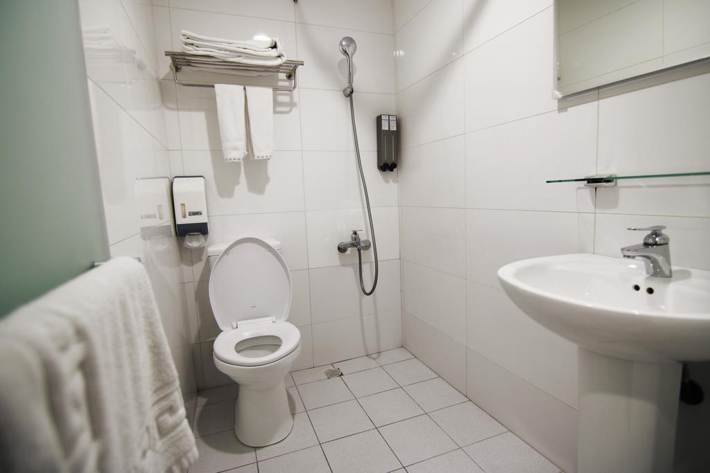 Aparthotel Ximen Holiday 2*
