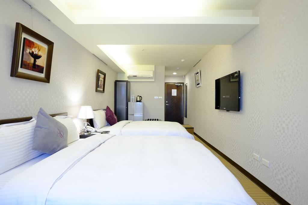 Hotel 意芙旅店 Ifinn Taipei
