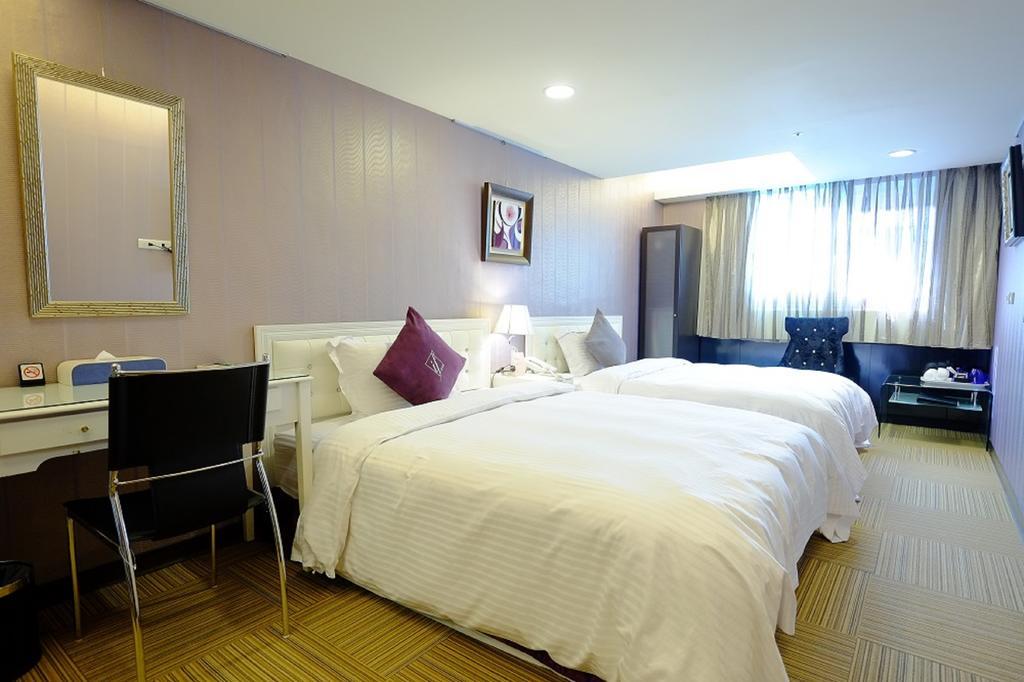 Hotel 意芙旅店 Ifinn