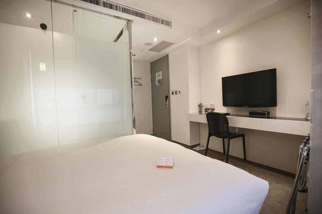 Cityinn Station Branch Iii Taipei