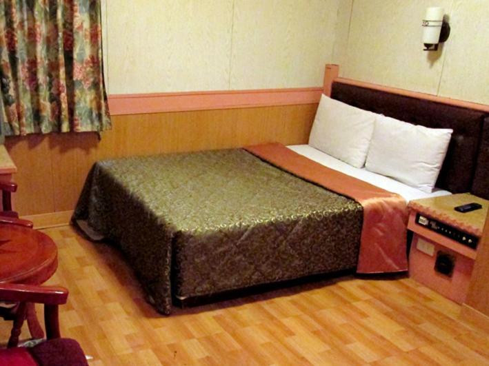 One One Hotel