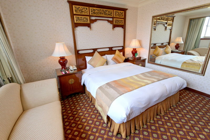 Hotel Rido 3*
