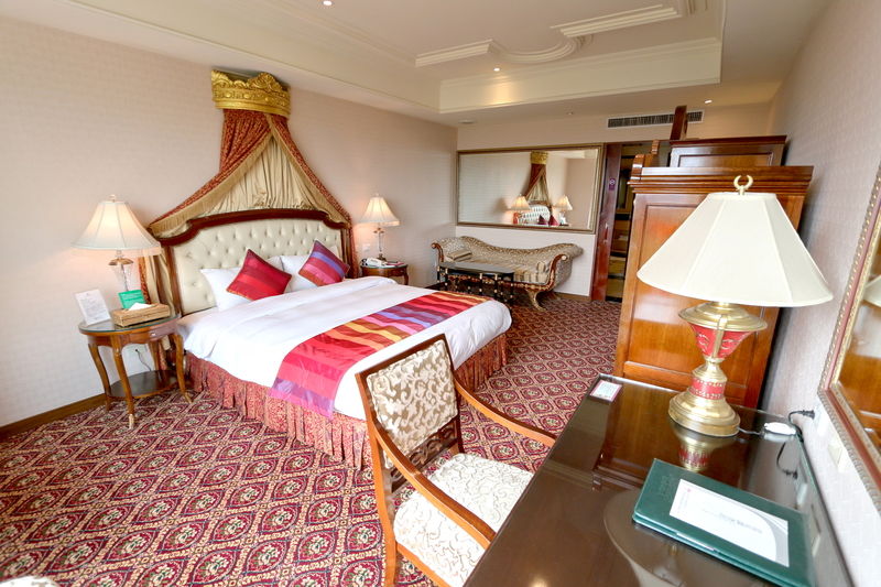 Hotel Rido