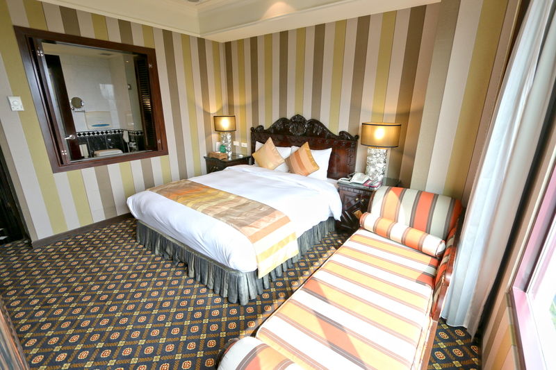Hotel Rido