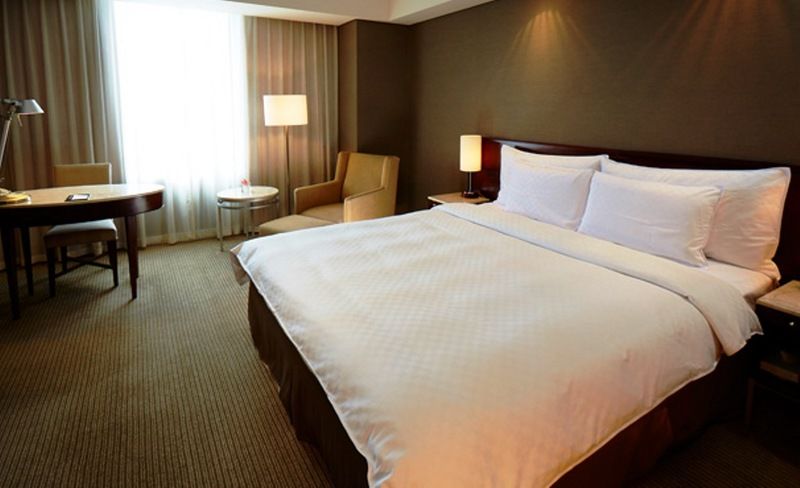Hotel Welcome Taipei