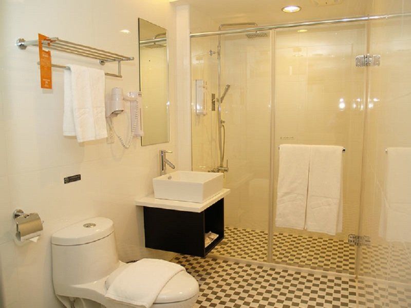Hotel Cityinn Station Branch Ii