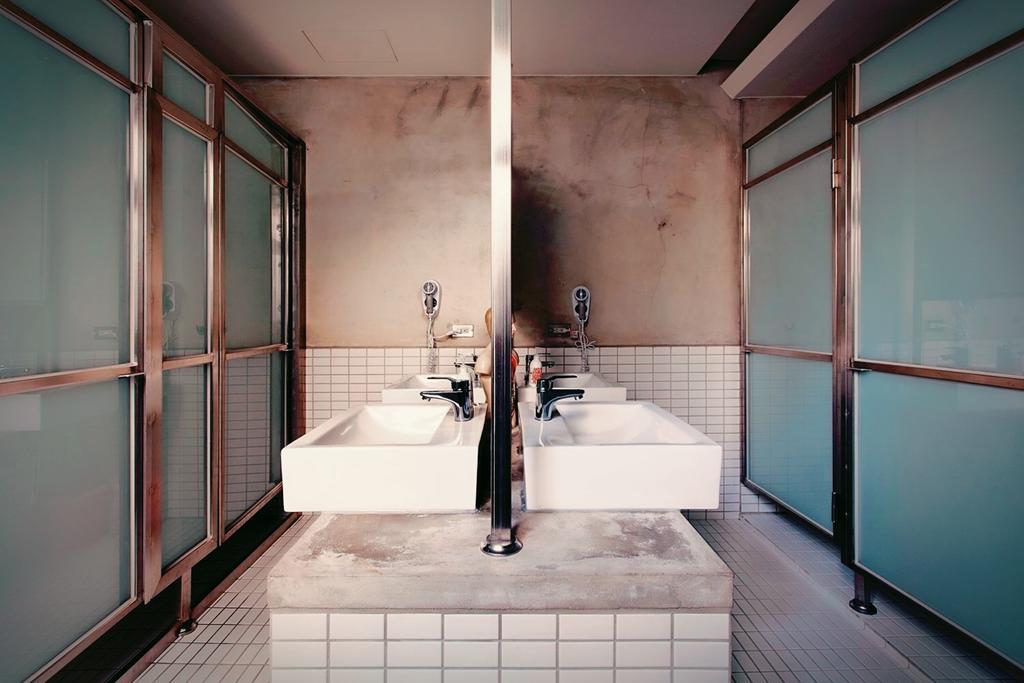 Hostel Banana Taipei