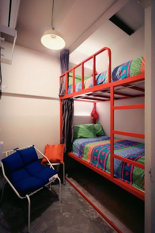 Hostel Banana