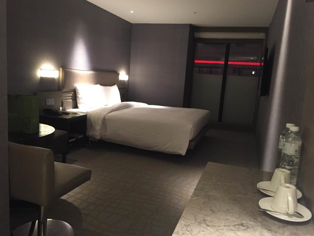 Hotel Midtown Richardson Taipei