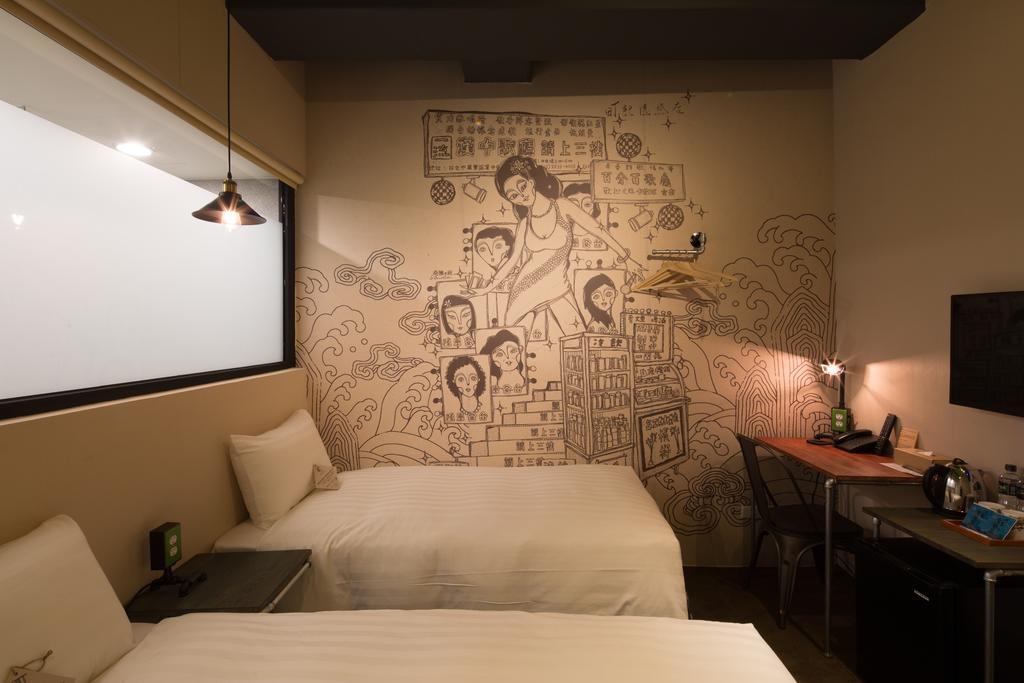 Hotel Cho 3*