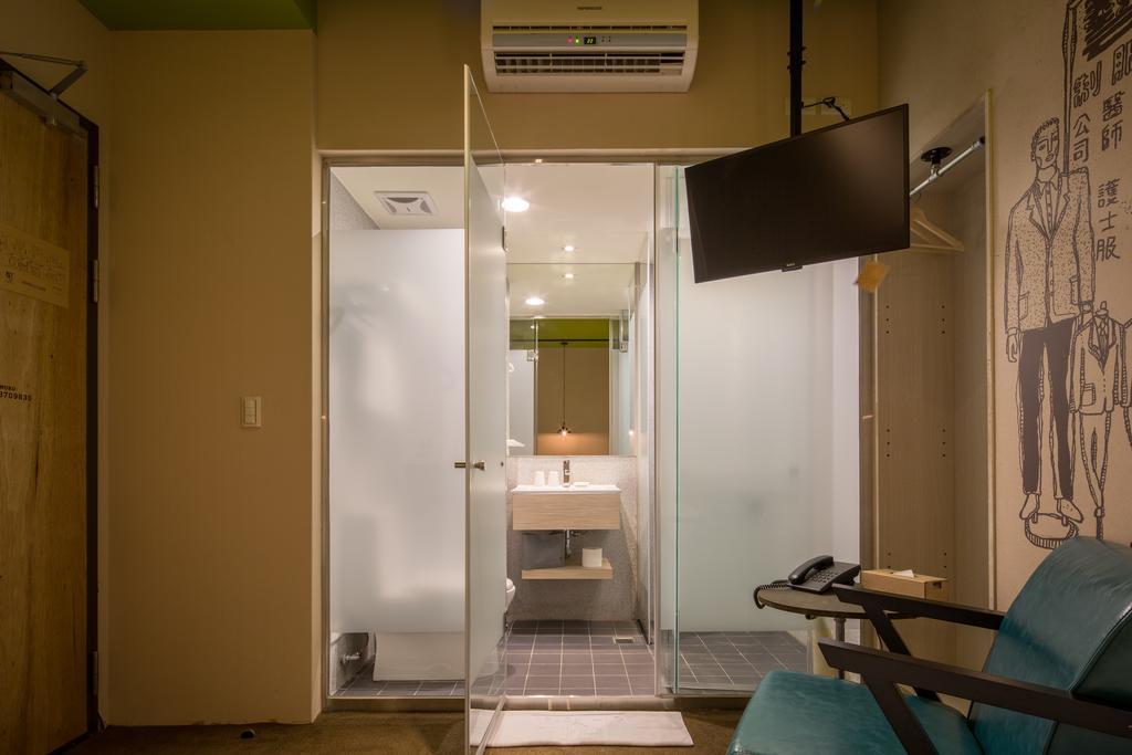 Hotel Cho 3*