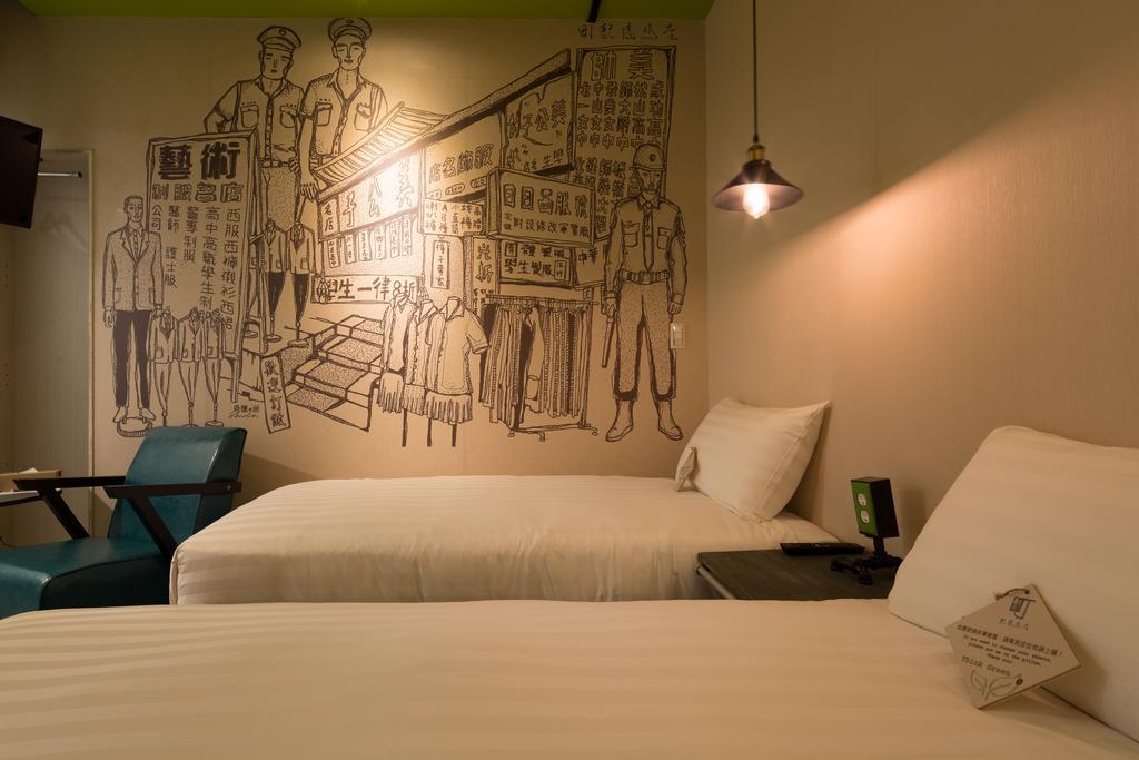 Hotel Cho