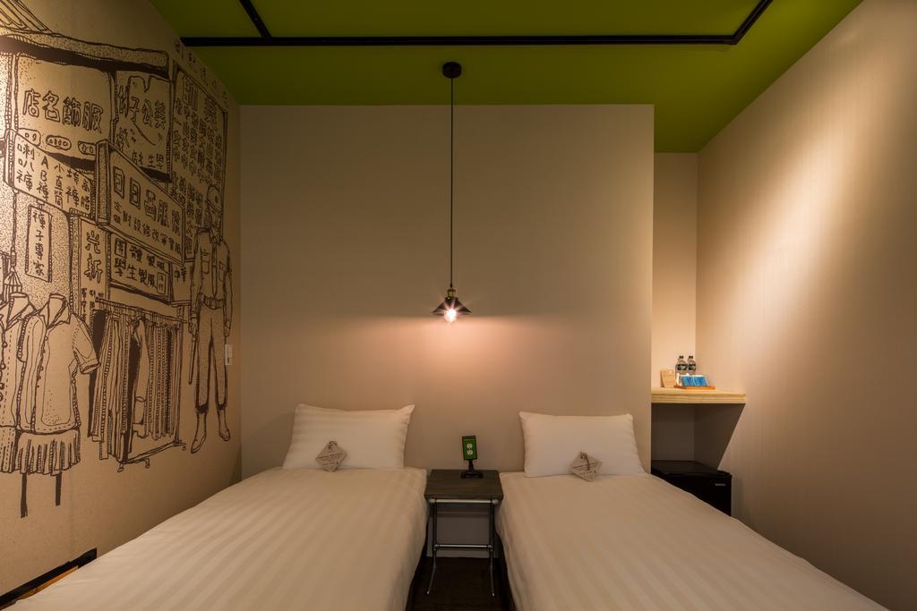 Hotel Cho 3*