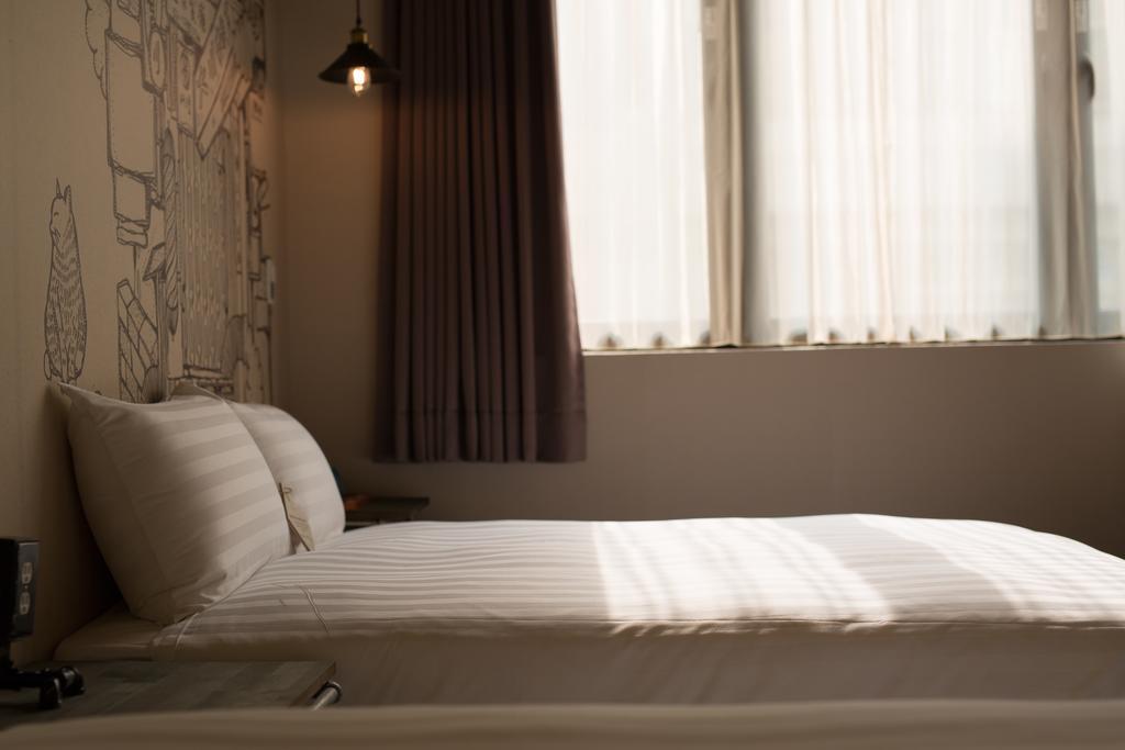 Hotel Cho 3*