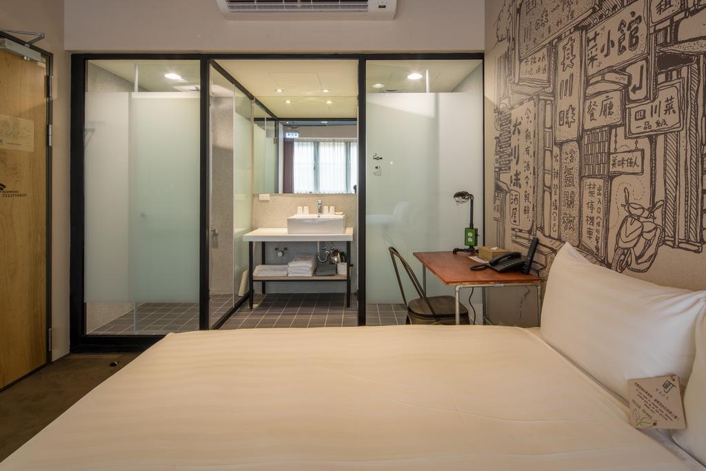 Cho Taipei