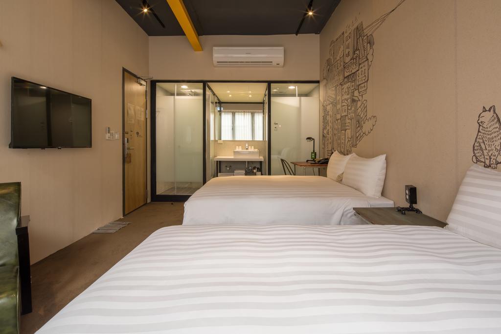 Hotel Cho