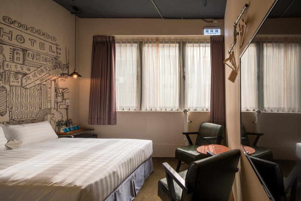 Hotel Cho