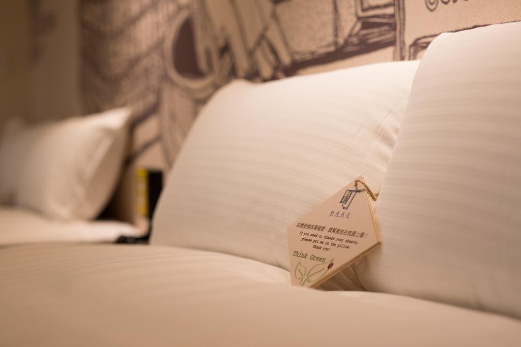 Hotel Cho