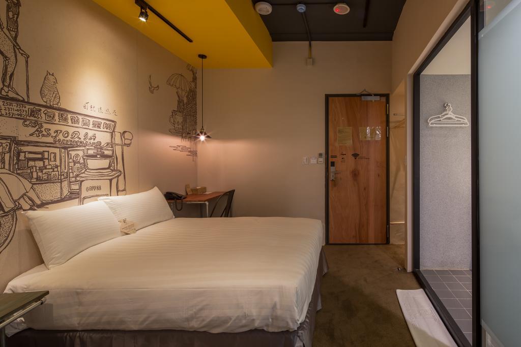 Hotel Cho Taipei